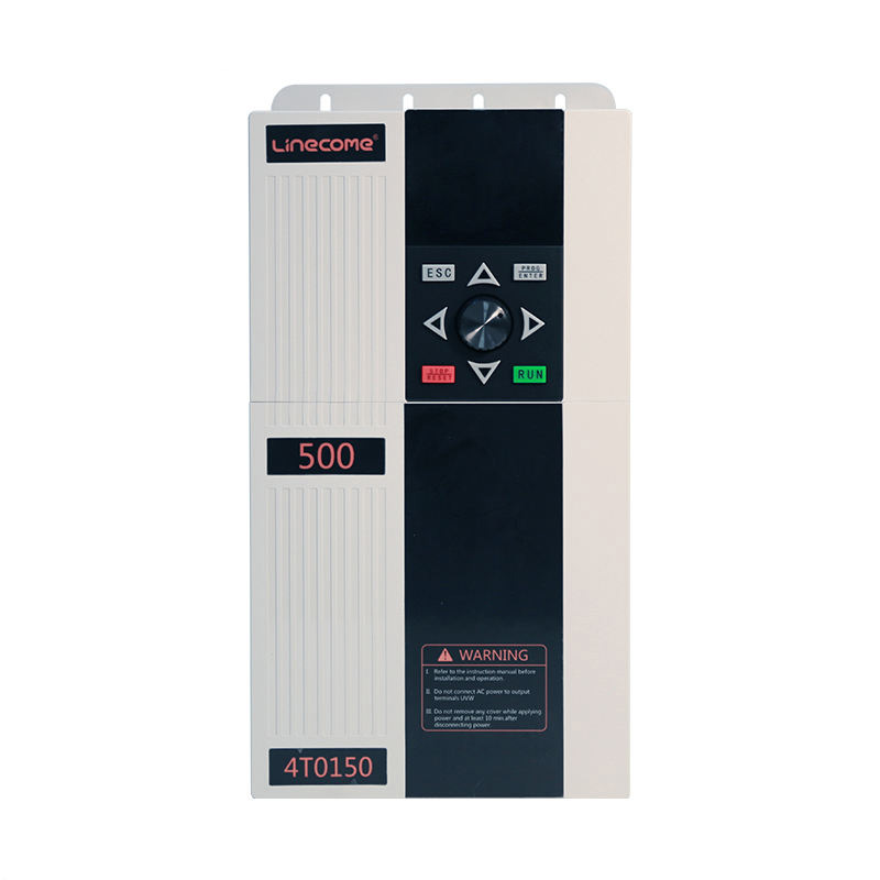Vector Control VFD AC Drive 20hp 380vac Triple Phase 15kW Speed Drive Water Pump Variable Frequency Inverters