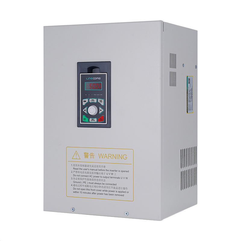 AC Drive 30KW Pump Economic Automatic Variable Frequency Inverters Converter China 3 Phase 380V 200Hz VFD Inverters Price